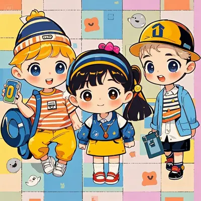 国学成语《黄粱一梦》幼儿园益智音乐封面