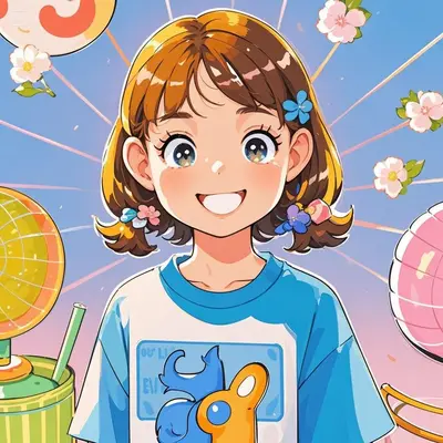 国学成语《惜墨如金》幼儿益智儿歌封面