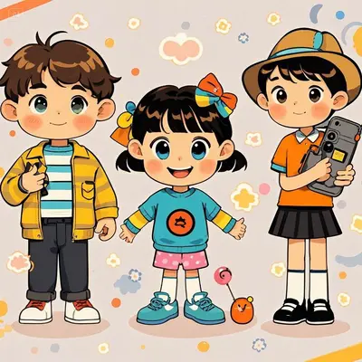 国学成语《黄粱一梦》学前早教音乐 - 儿童歌曲封面