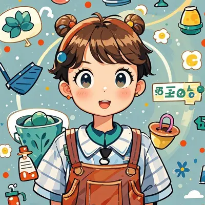 恐龙《佛舞龙》儿童教育歌谣封面
