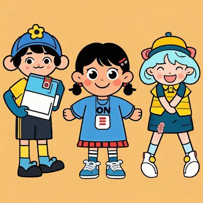 哺乳动物世界《马鹿》百科婴儿儿歌封面