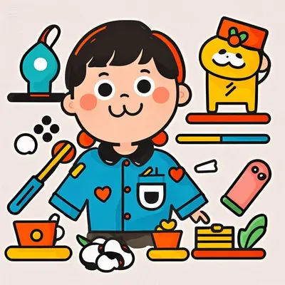 国学成语《之乎者也》成长宝宝摇篮曲封面