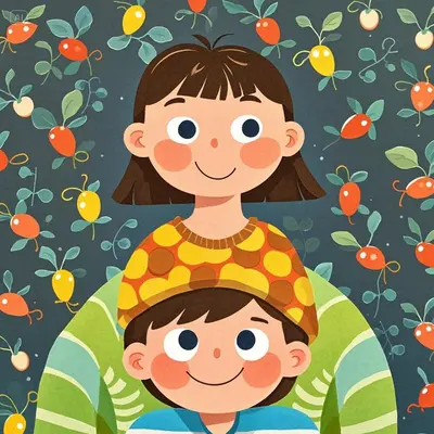 安全常识《危险水域警告》百科青少年儿歌封面