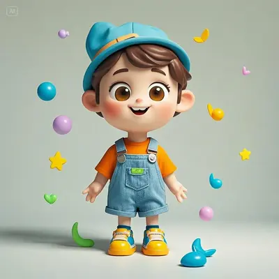 植物百科《落花之舞》少儿认知摇篮曲封面