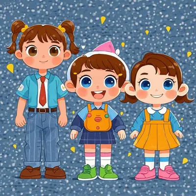 软体动物世界《黑带泡螺》益智幼儿园歌谣封面