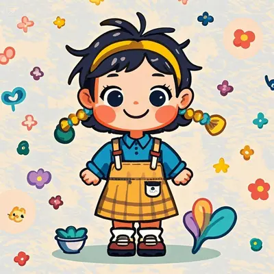 恐龙《火盗龙》幼儿园益智音乐封面