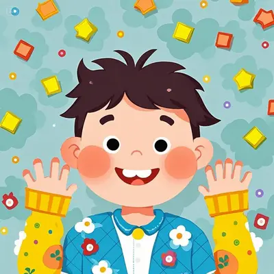 软体动物世界《空杯丽葡萄螺》幼儿园益智音乐封面