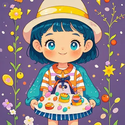 国学成语《有恃无恐》少年百科儿歌封面