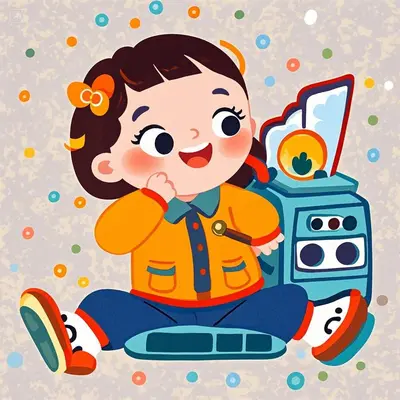 爬行动物世界《花尾斜鳞蛇大陆亚种》宝宝成长童谣封面