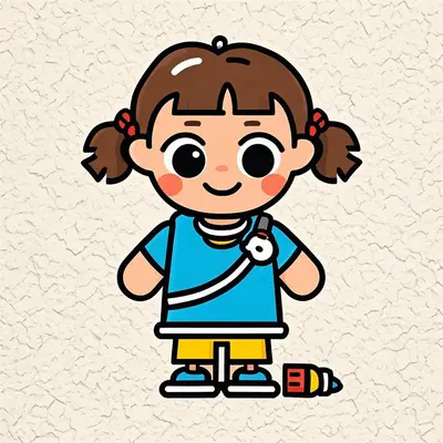 软体动物世界《金枣宝贝》儿童认知亲子音乐封面
