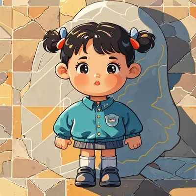 传统戏剧《乱弹》教育幼儿音乐 - 儿童歌曲封面