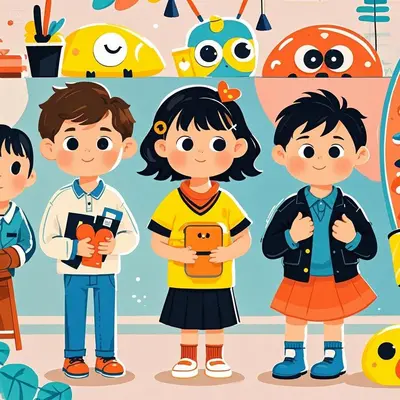 凌烟阁二十四功臣《长孙无忌》益智幼儿园歌谣封面