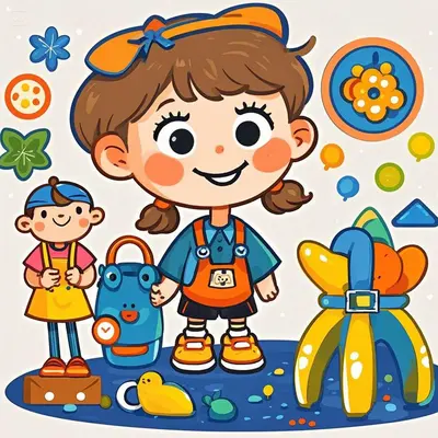 软体动物世界《截底盒螺》学前早教音乐封面