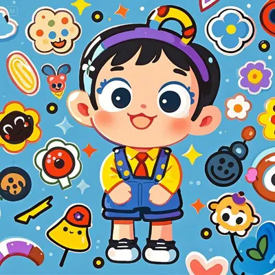恐龙《青秀龙》宝宝学习音乐封面