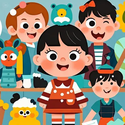 国学古籍《水浒传》学前班摇篮曲封面