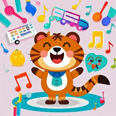 软体动物世界《玉珠粗皮鬘螺》成长宝宝摇篮曲封面