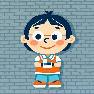 秦腔《游龟山》少年学习摇篮曲 - 儿童歌曲封面