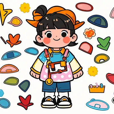 国学成语《飞沙转石》少年摇篮曲封面