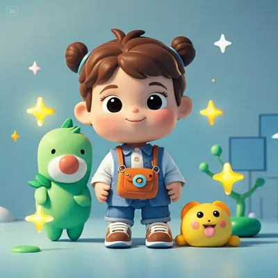 国学成语《草木皆兵》百科幼儿园儿歌封面