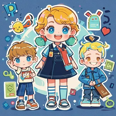 国学成语《无人之境》幼儿园认知音乐封面
