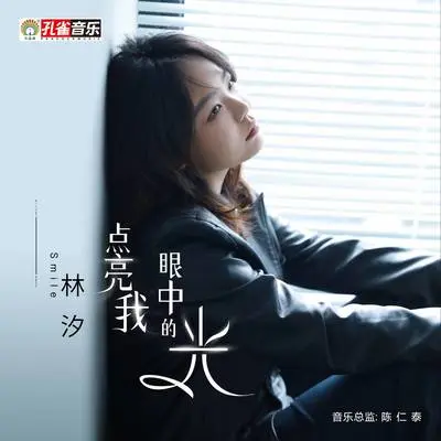 点亮我眼中的光封面