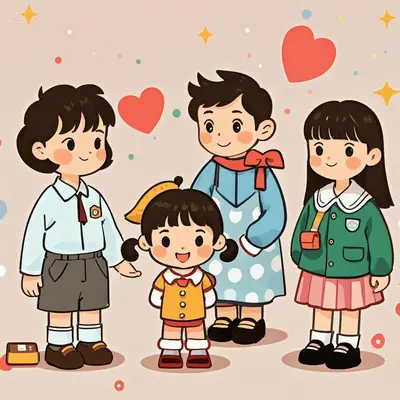 京剧《红鬃烈马（京剧）》成长宝宝儿歌封面