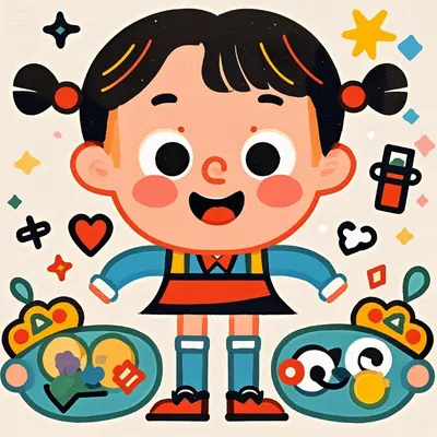 中国文旅百科《秦皇岛市山海关景区》青少年摇篮曲封面