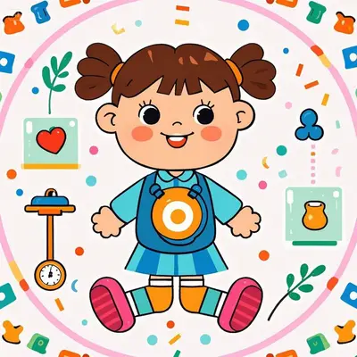 国学成语《一死一生》百科少年音乐封面