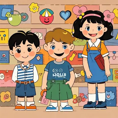 格林童话《青蛙王子》百科幼儿园儿歌封面