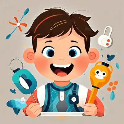国学成语《伯乐相马》少年早教儿歌封面