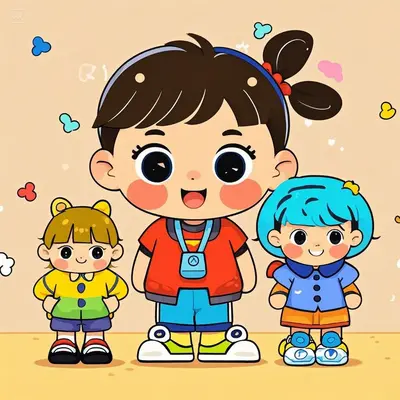 爬行动物世界《花尾斜鳞蛇》百科婴儿儿歌封面