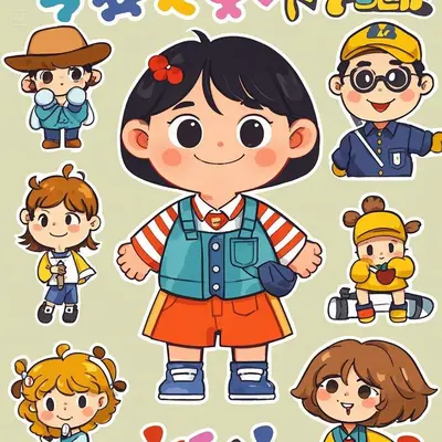 软体动物世界《双齿蛤属》百科萌娃摇篮曲封面