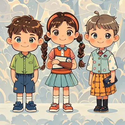 中国文旅百科《滁州市琅琊山景区》幼儿启蒙音乐 - 儿童歌曲封面