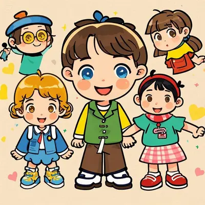 恐龙《春雷龙》幼儿园益智音乐封面