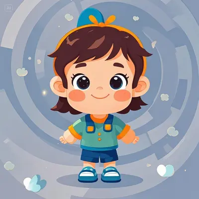 国学成语《难兄难弟》少儿早教哄睡音乐封面