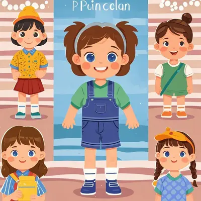 国学成语《驷马难追》幼儿启蒙音乐封面