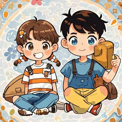 奥运百科《滑板》益智婴儿音乐封面
