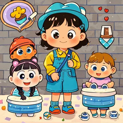 植物百科《龙舌兰》学前班摇篮曲封面