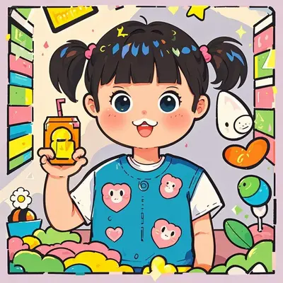 国学启蒙《金石录序（李清照）》儿童认知亲子音乐封面