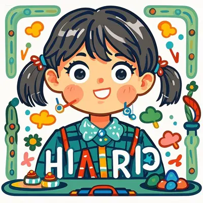 黄金圣斗士《摩羯座的迪斯摩斯》成长儿歌封面