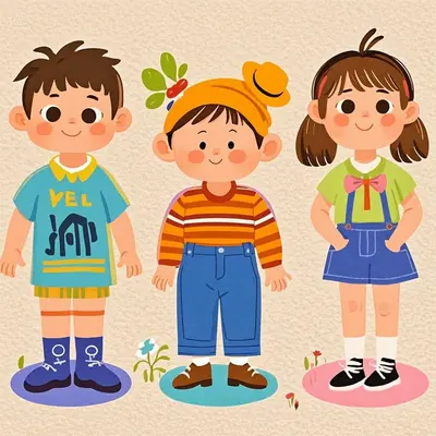 国学成语《流言蜚语》少年摇篮曲封面