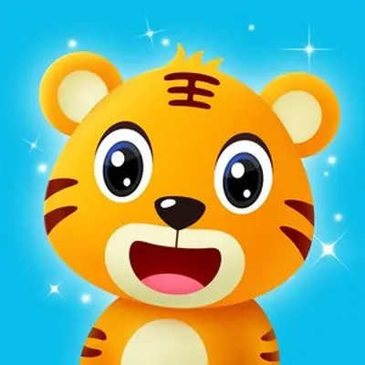 鲨鱼一家（律动版）封面