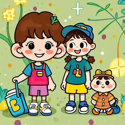 哺乳动物世界《红腿长吻松鼠》成长宝宝摇篮曲封面