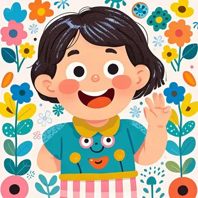 恐龙《橡树龙》宝宝学习音乐封面