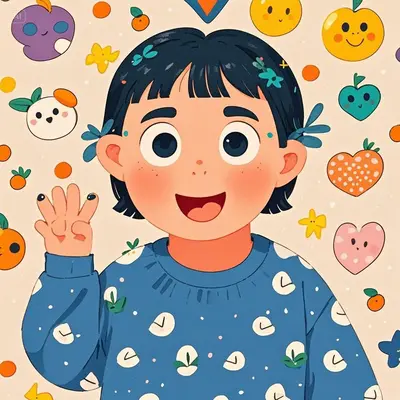 西游记《白泽怪》教育幼儿音乐封面