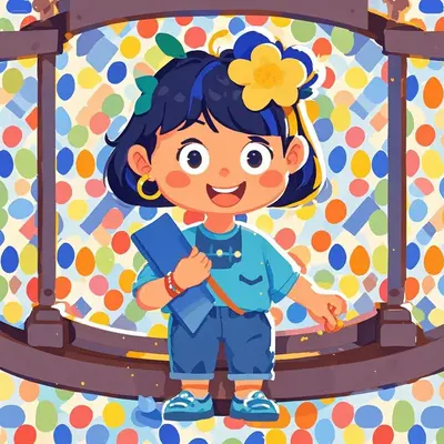 传统戏剧《皮影戏》青少年认知音乐封面