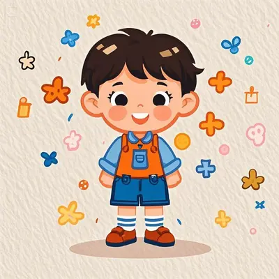 国学成语《韦编三绝》常识宝宝音乐封面
