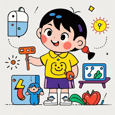 两栖动物世界《镇海林蛙》幼儿园认知音乐 - 儿童歌曲封面