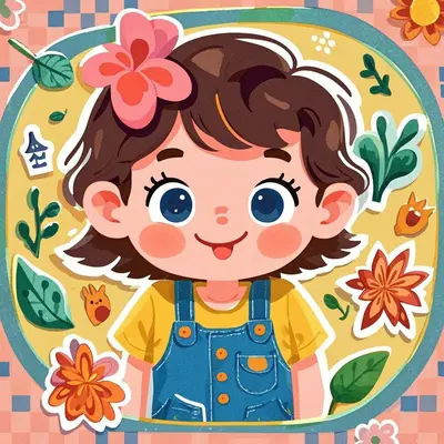 春秋战国《秦穆公》宝宝成长儿歌封面