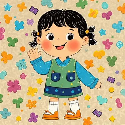 安徒生童话《老房子》少年摇篮曲封面
